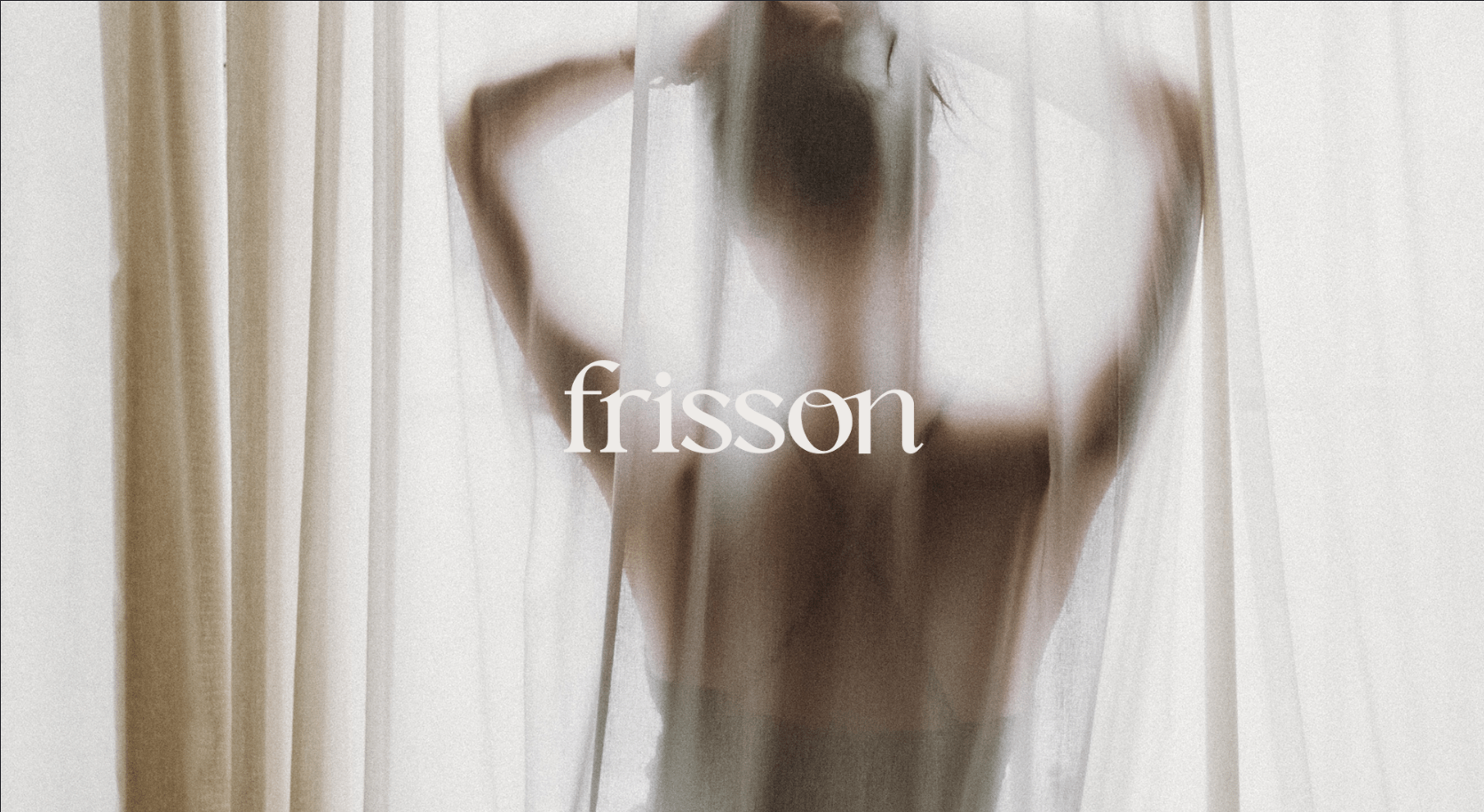 FRISSON